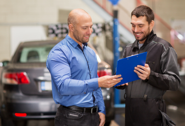 Low Monthly Payments for Auto Repairs and Tires? How Our Auto Shop Makes It Possible