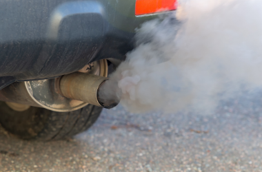 Exhaust Issues to Look Out for in Ohio