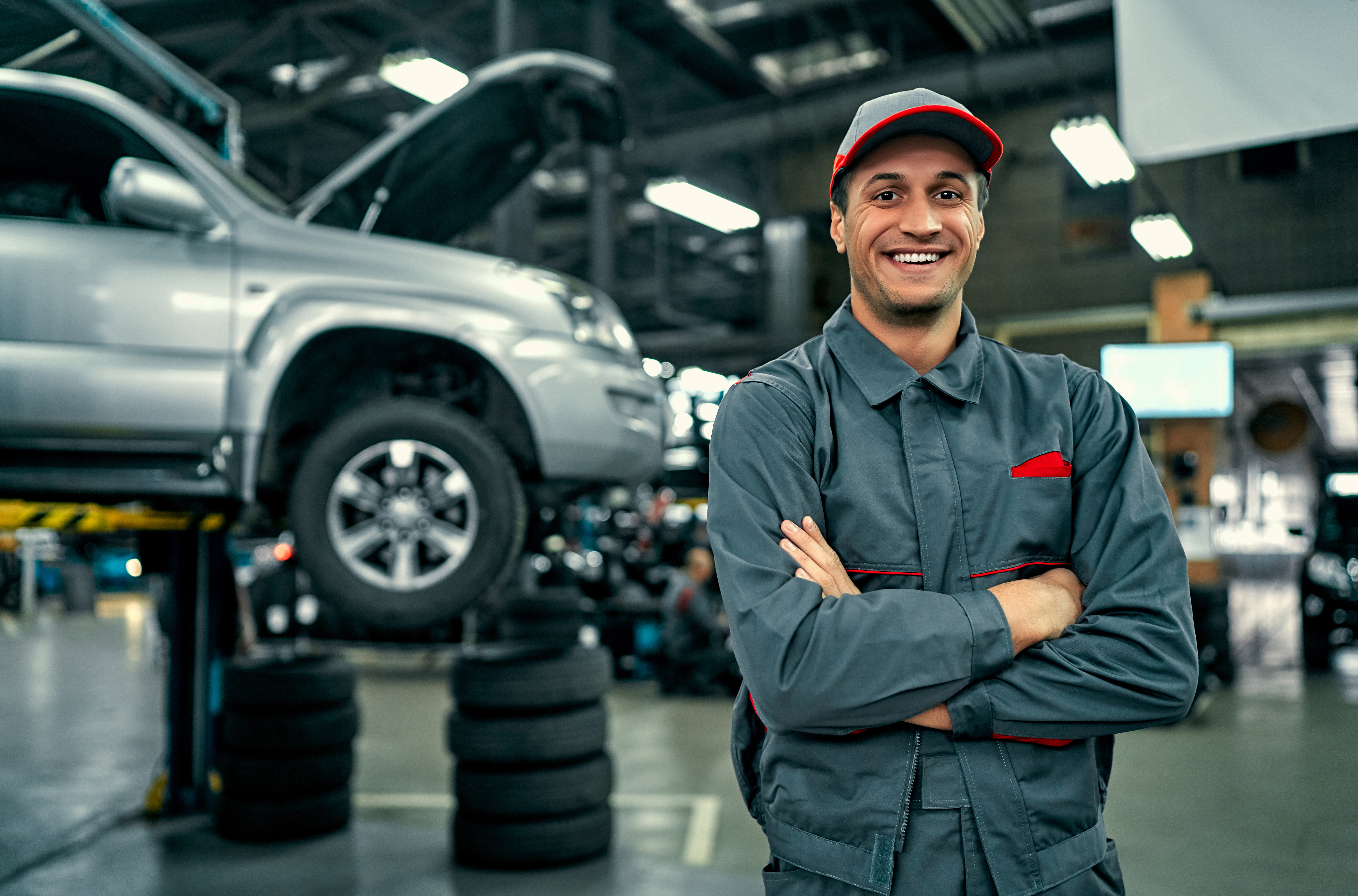 Why Get Regular Truck, SUV, & Car Maintenance