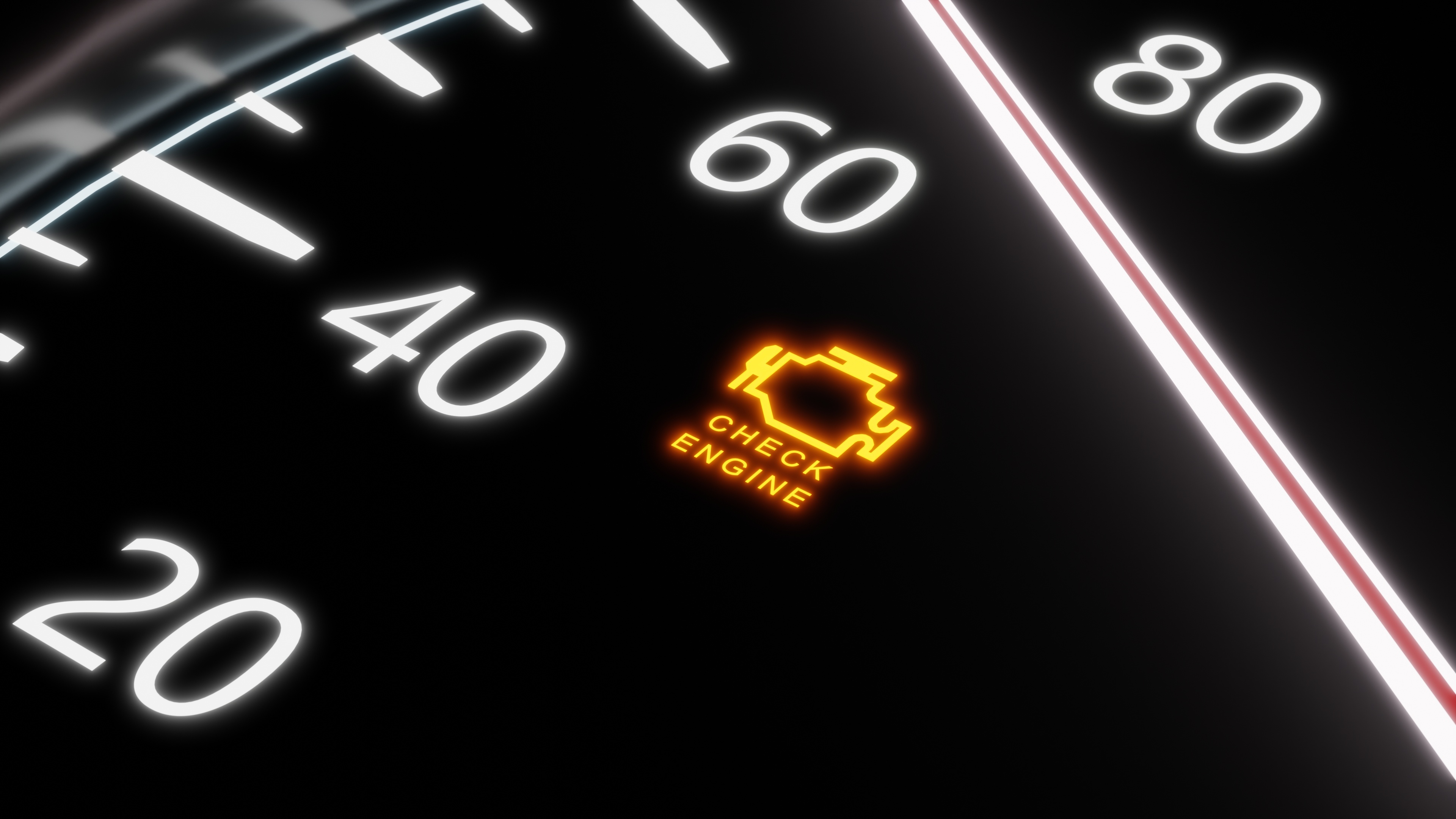 Understanding Check Engine Light Diagnostics