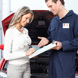 Choose Grismer for low prices, fast service, and convenient locations